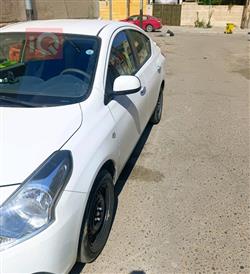 نيسان صني